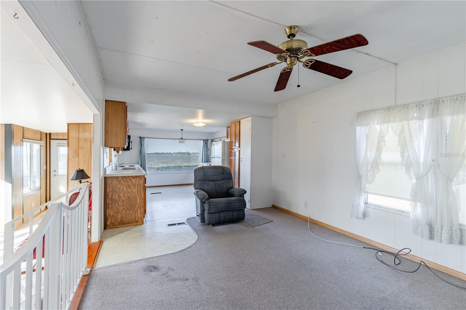 THREE LAKES MHP - Residential