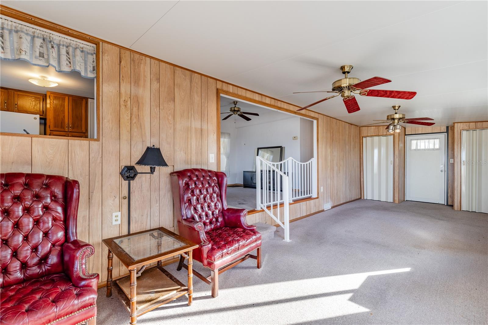 THREE LAKES MHP - Residential