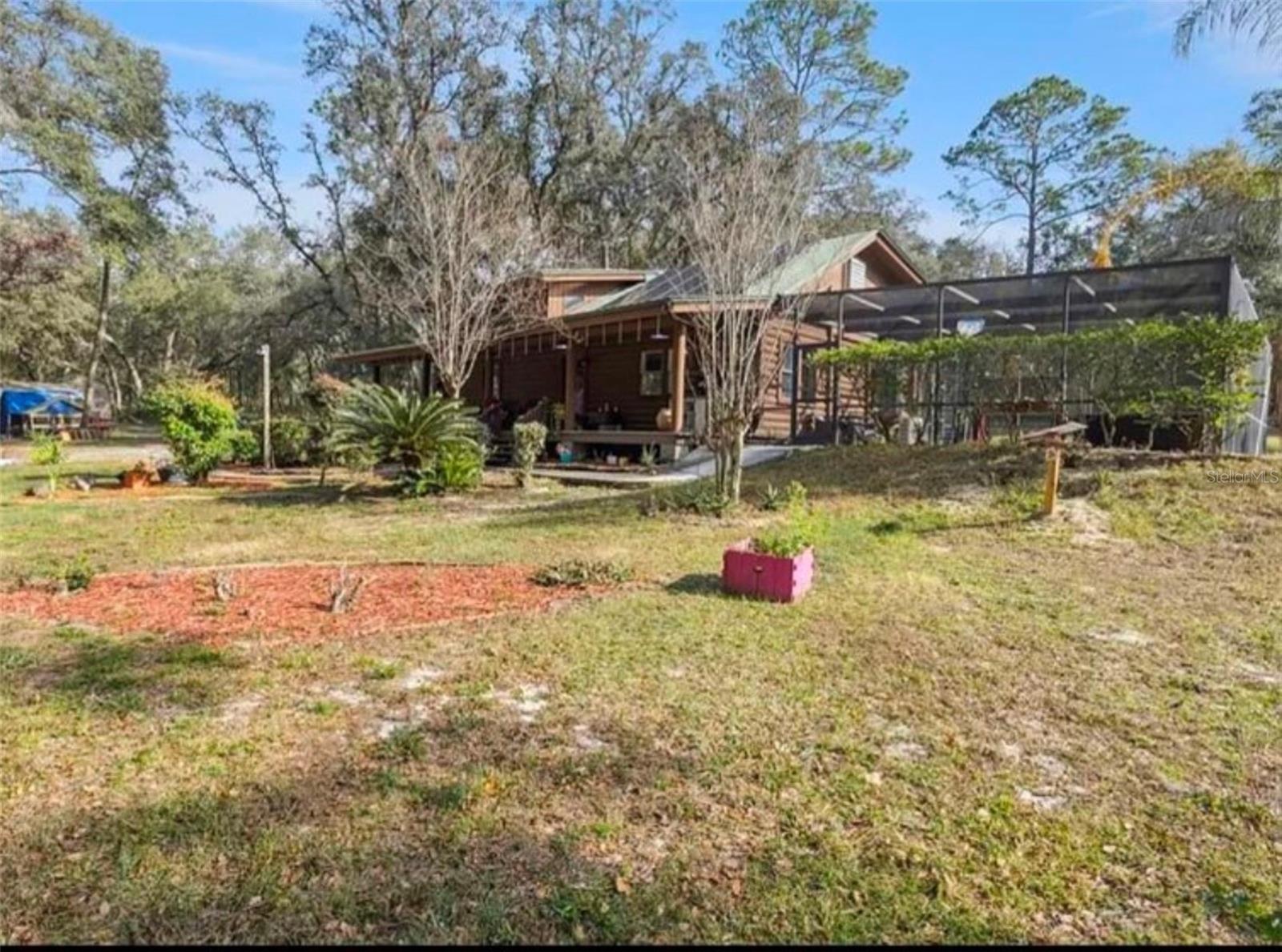 1208 DARCY ROAD