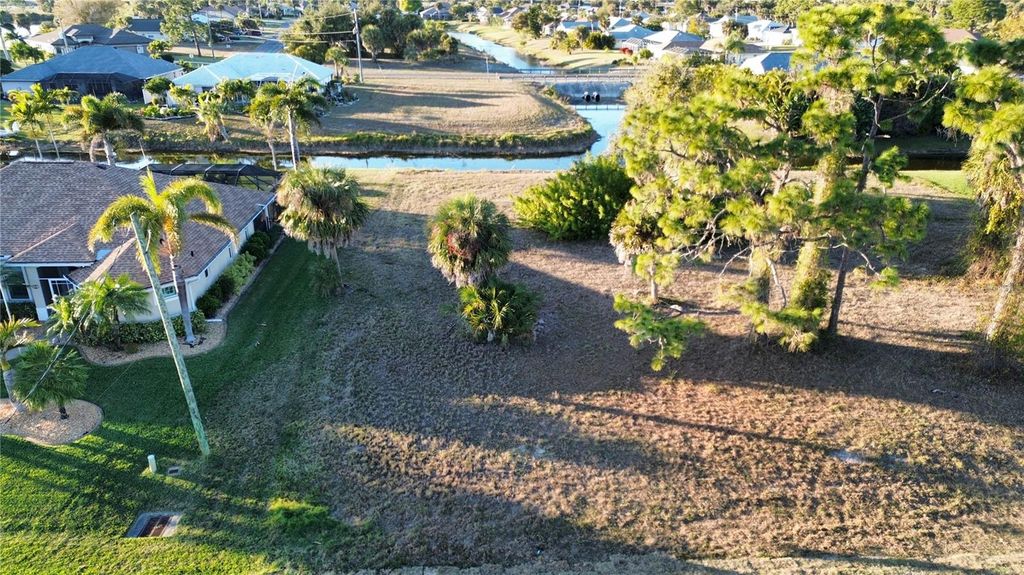 Photo of 238 Broadmoor Lane, Rotonda West, FL 33947 (MLS # C7520968)