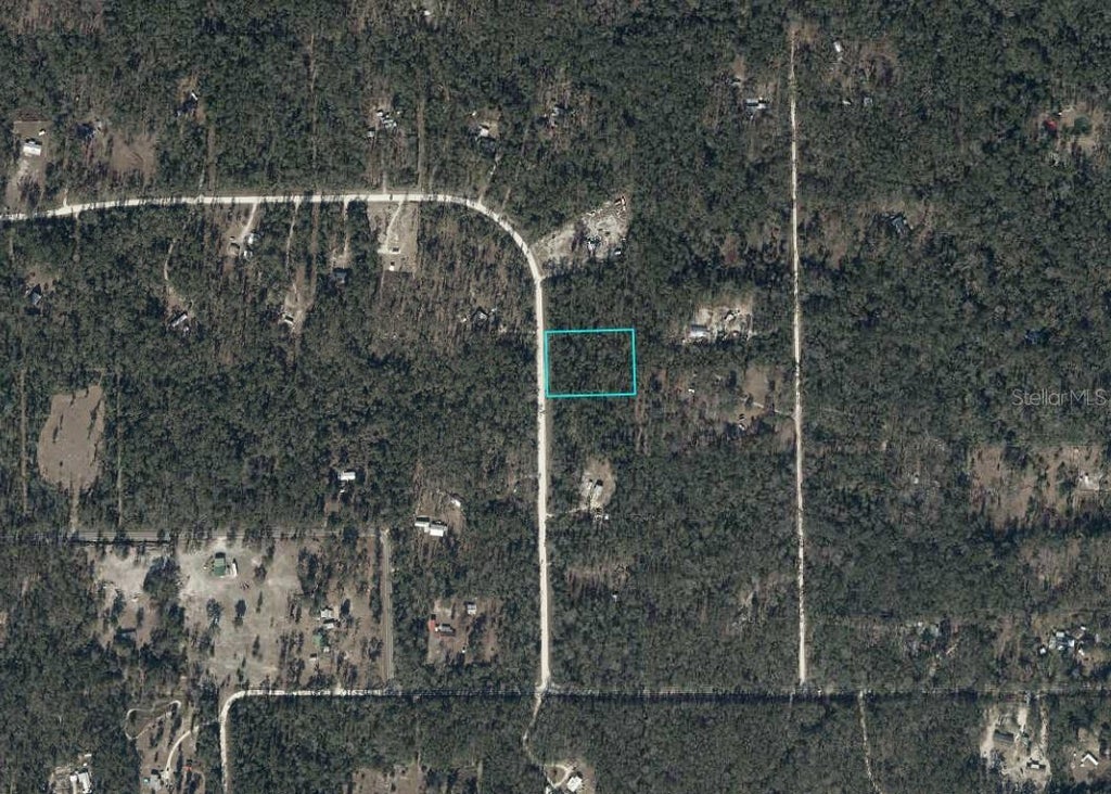 Photo of NE 386th Avenue, Old Town, FL 32680 (MLS # A4704958)