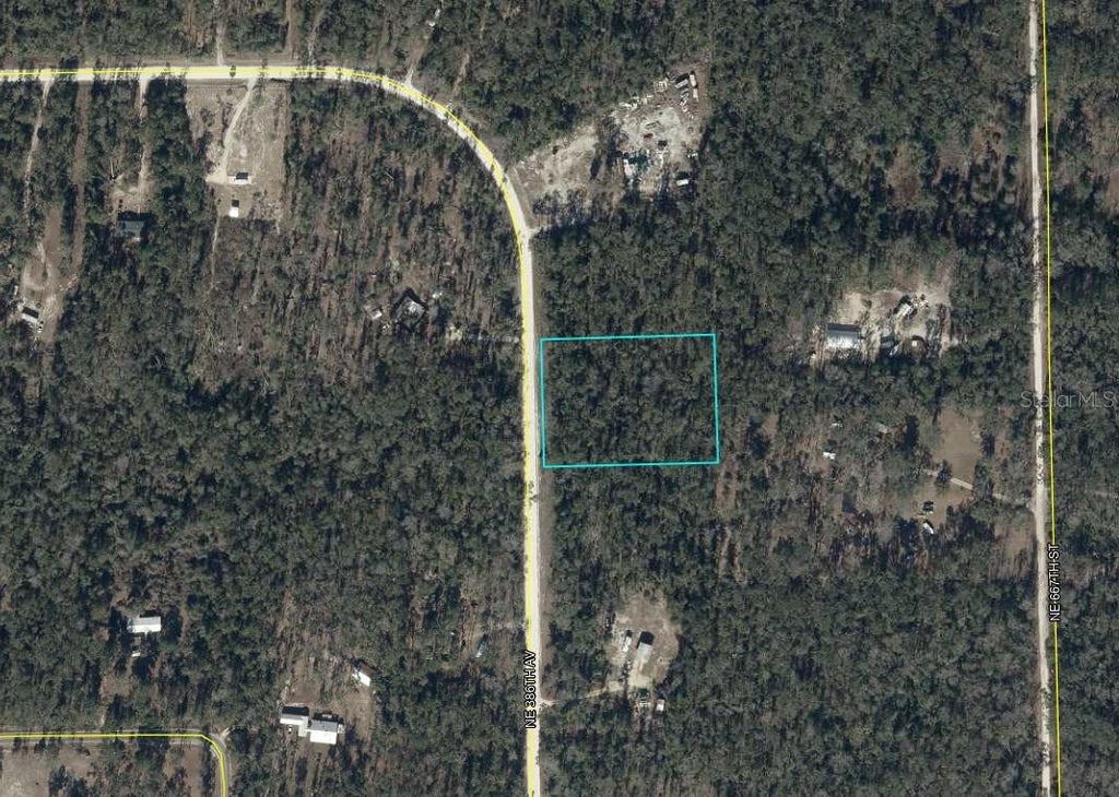 Photo of NE 386th Avenue, Old Town, FL 32680 (MLS # A4704958)