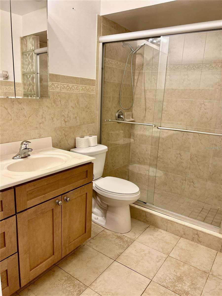 HEATHER RIDGE - Residential