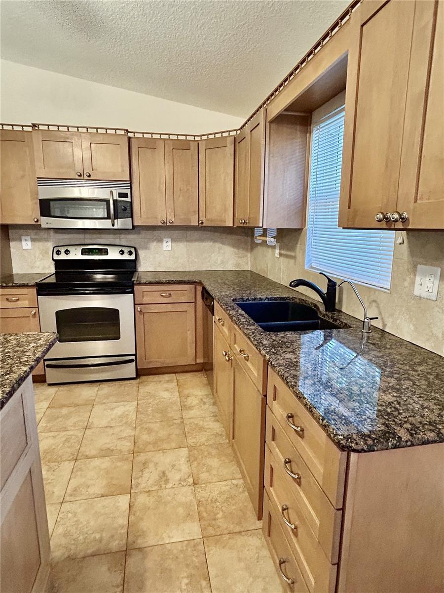 HEATHER RIDGE - Residential