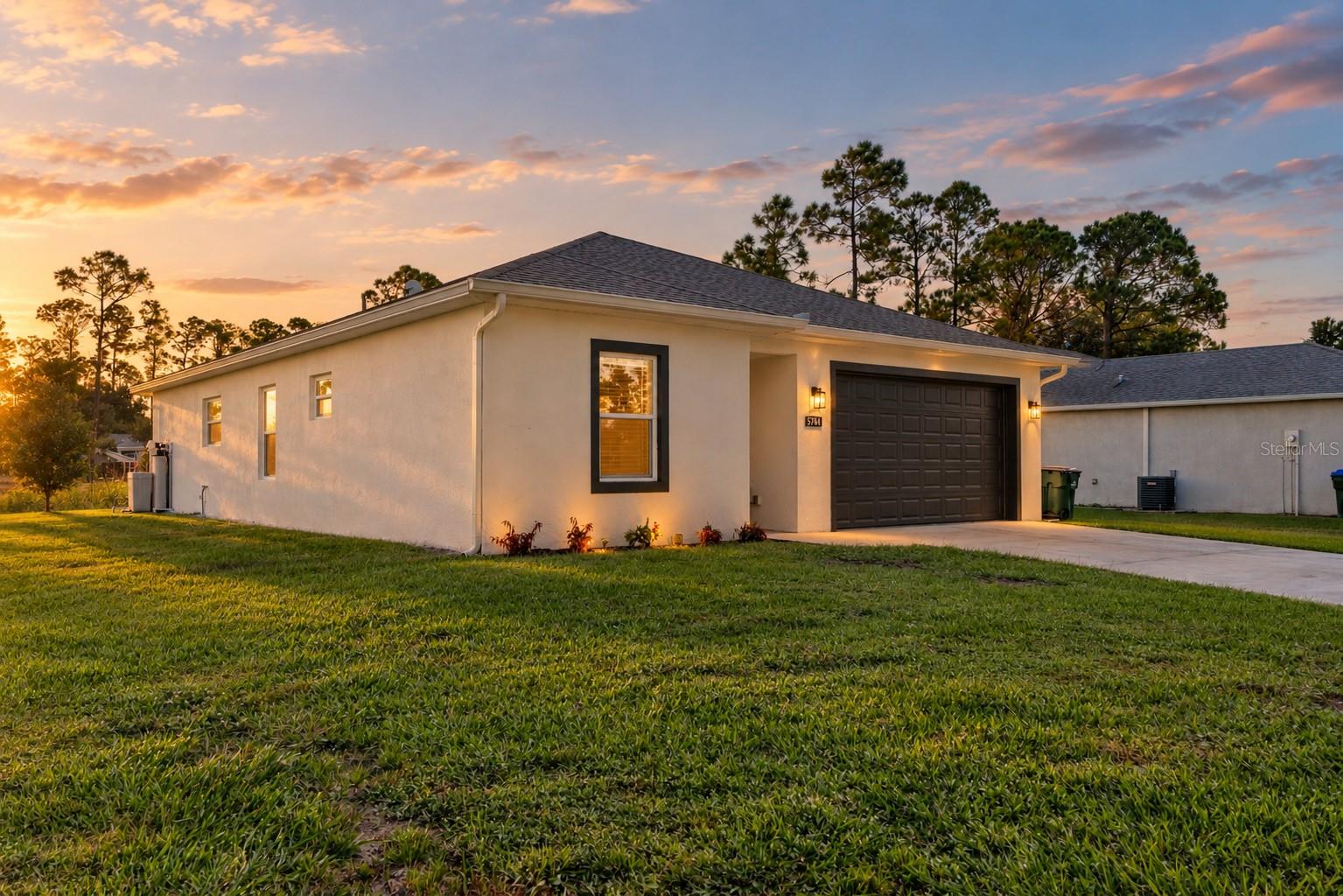 5784 GADSHAW AVENUE, NORTH PORT, FL, 34291 1 5784 GADSHAW AVENUE