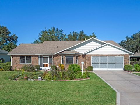 Photo of 6436 Borg Street, Leesburg, FL 34748 (MLS # G5101580)