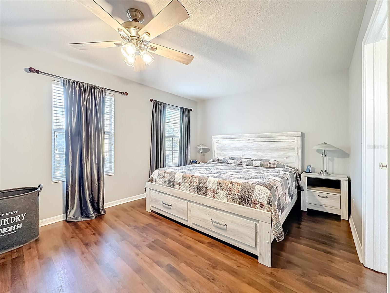 RIVER WALK - Residential