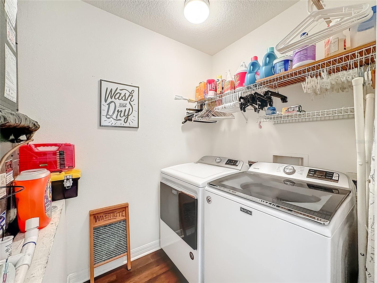 RIVER WALK - Residential