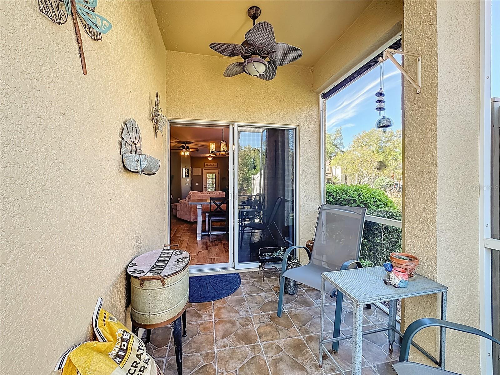 RIVER WALK - Residential