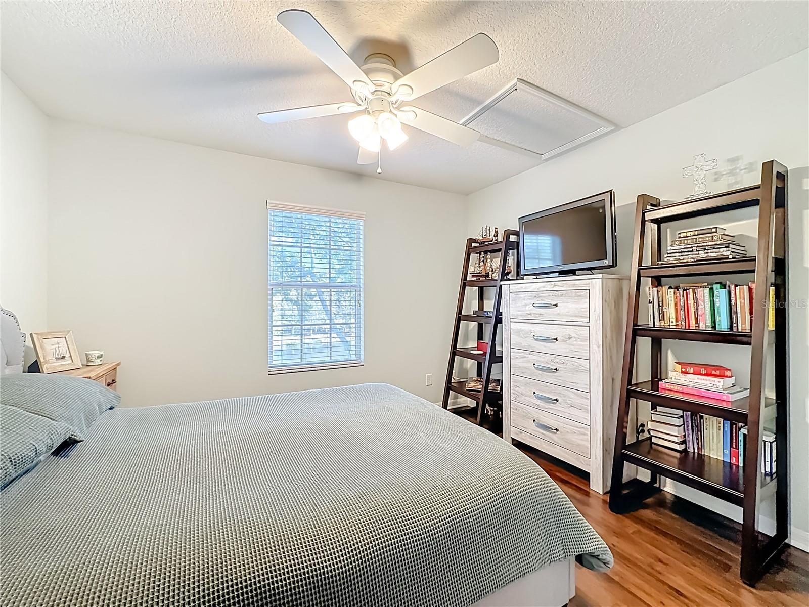 RIVER WALK - Residential