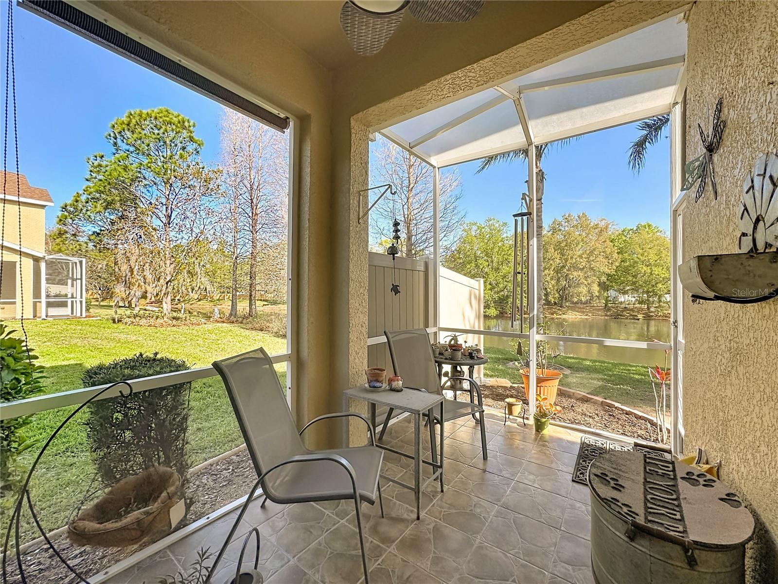 RIVER WALK - Residential