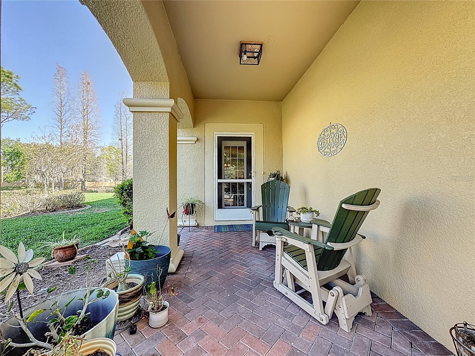 RIVER WALK - Residential