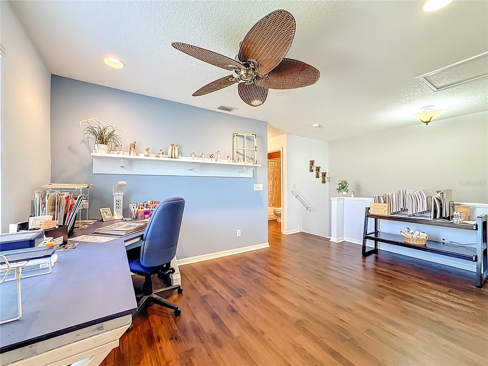 RIVER WALK - Residential