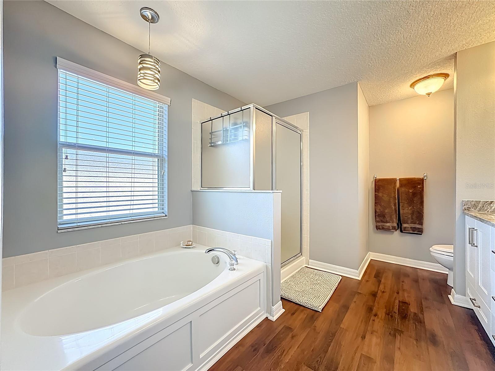 RIVER WALK - Residential