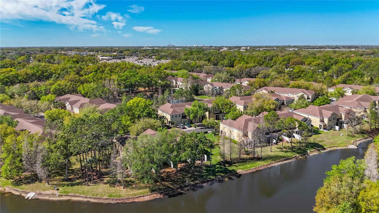 RIVER WALK - Residential