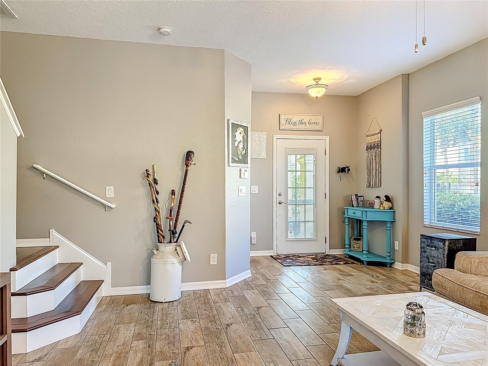 RIVER WALK - Residential