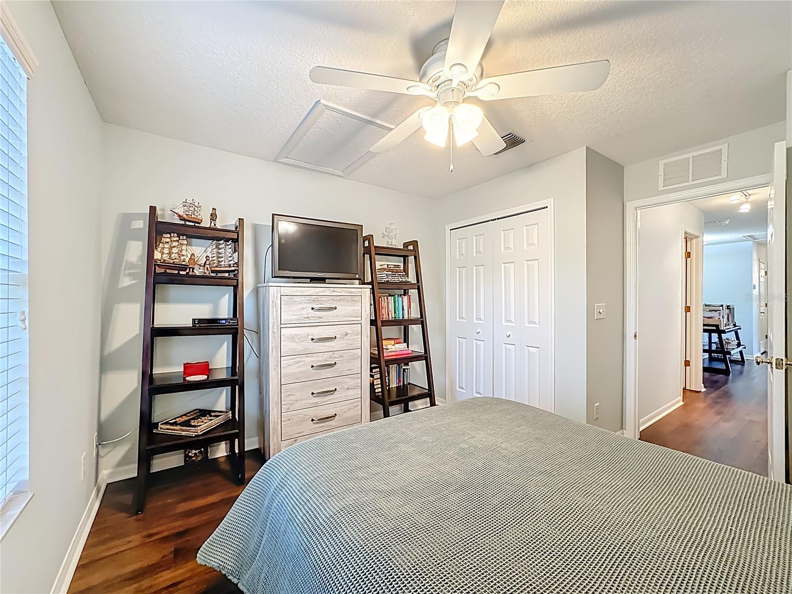 RIVER WALK - Residential