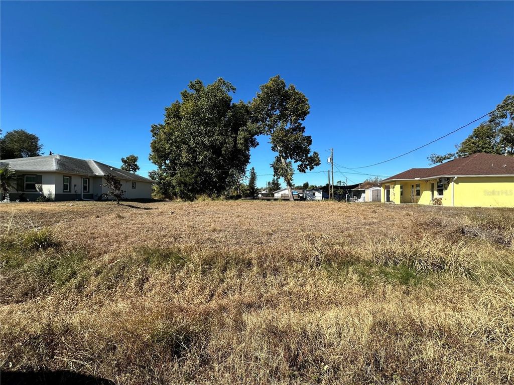 Photo of San Juan Drive, North Port, FL 34287 (MLS # C7503807)