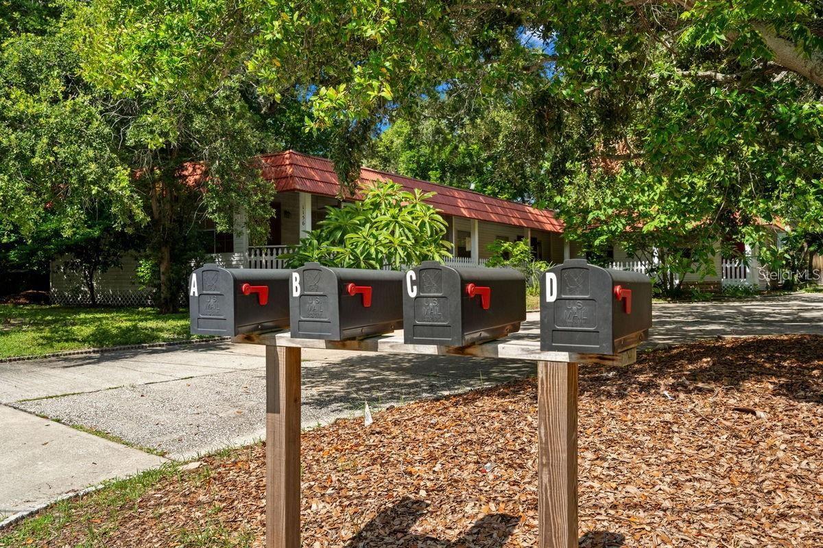 OAKLAND SUB 2 - Residential Lease