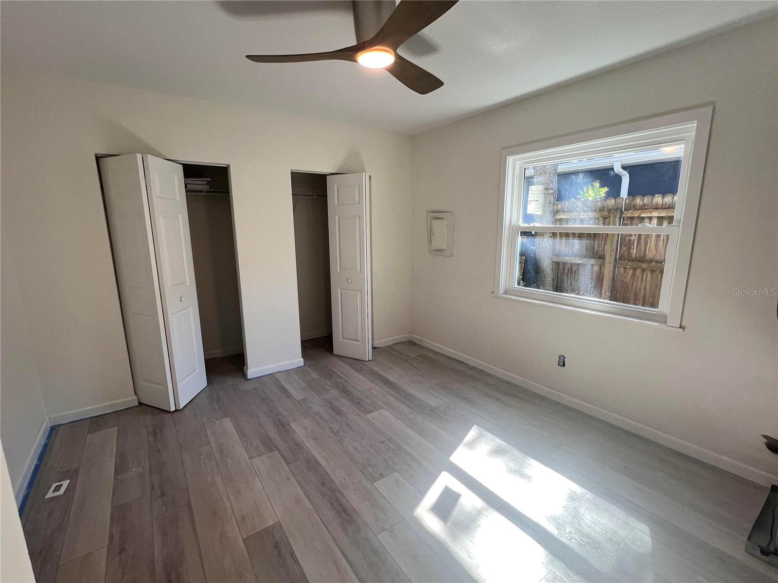 OAKLAND SUB 2 - Residential Lease