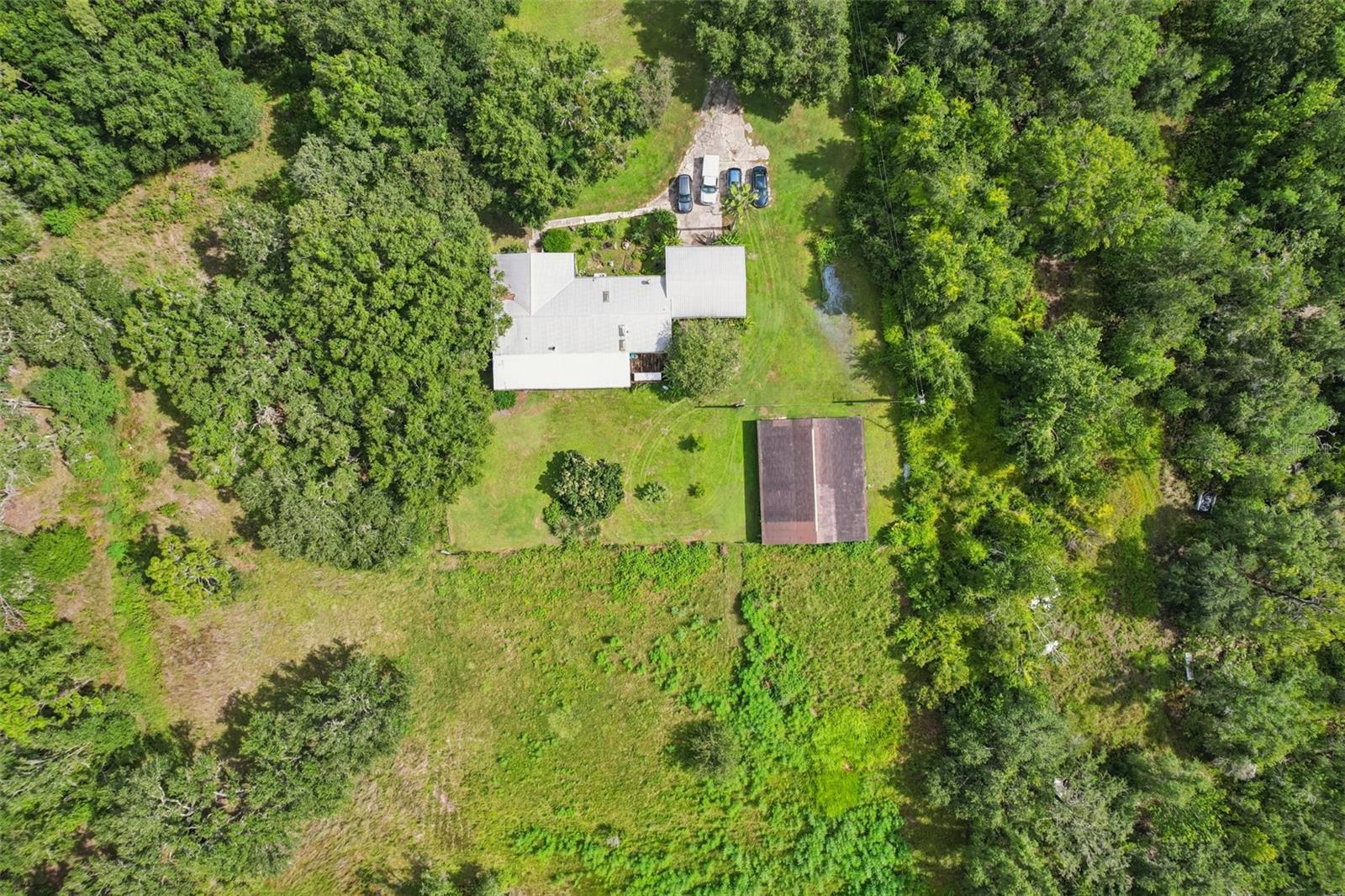 5321 BRUTON ROAD