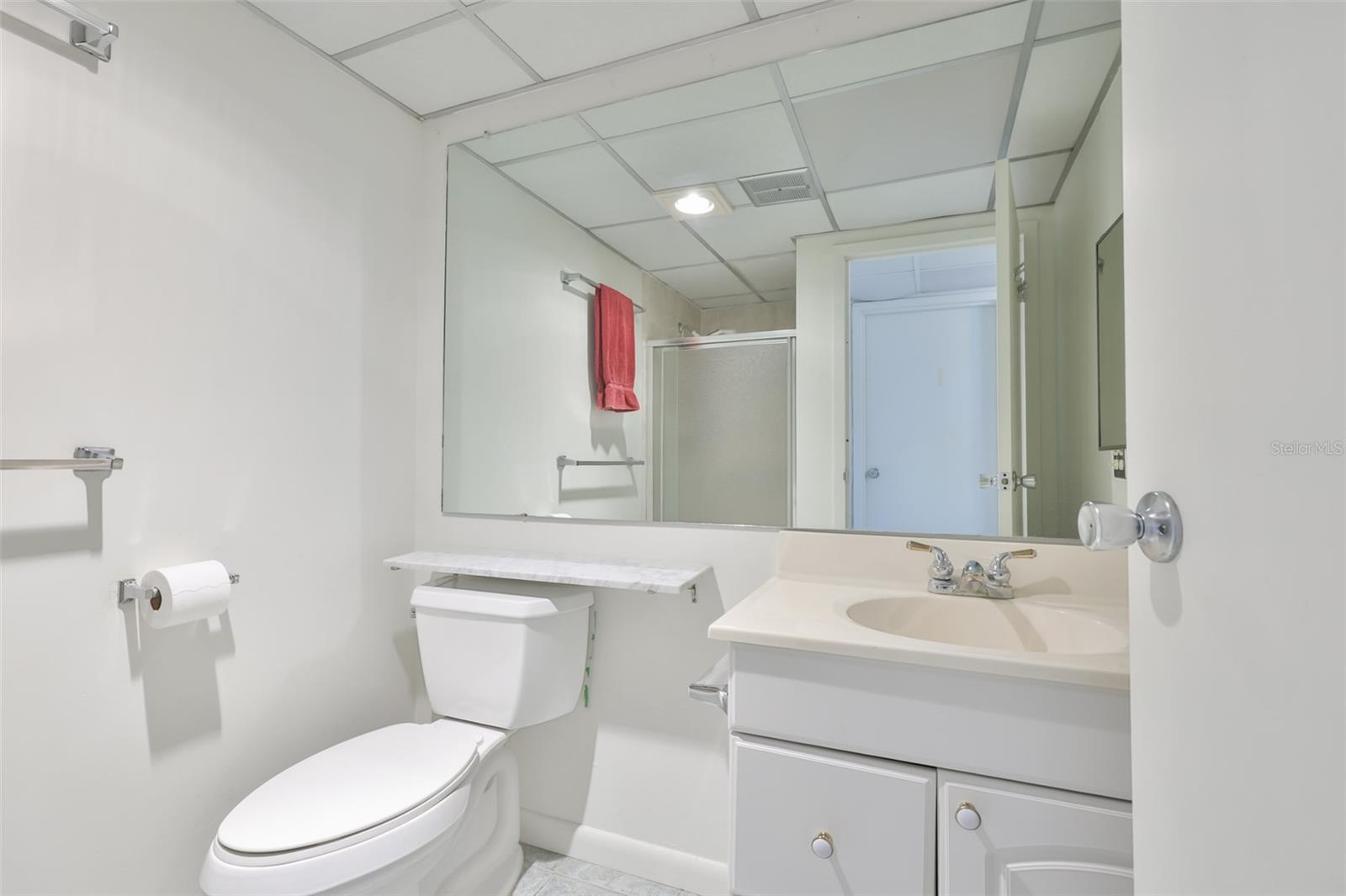 BEDFORD H CONDO - Residential