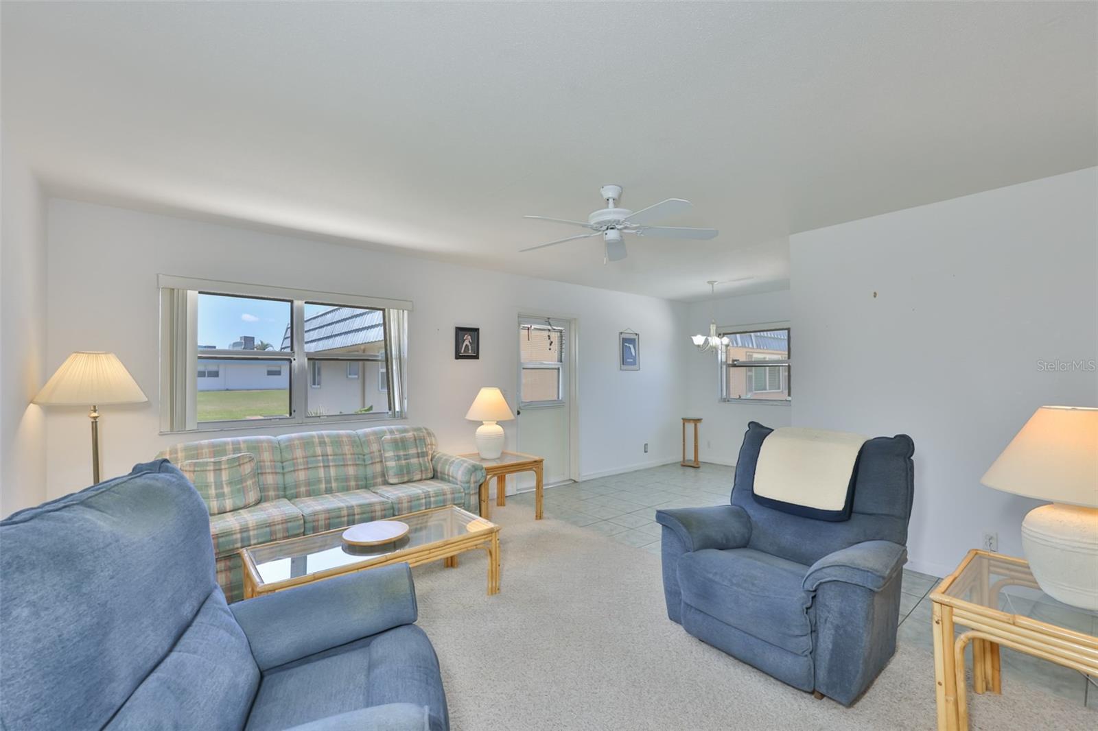 BEDFORD H CONDO - Residential