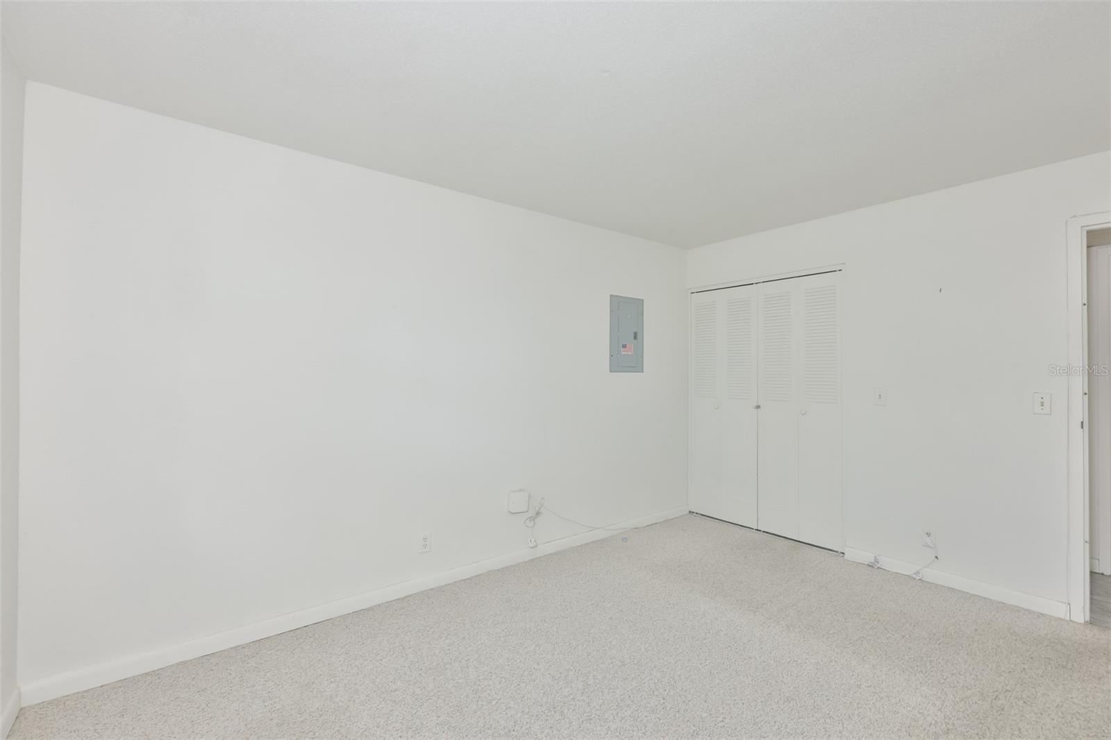 BEDFORD H CONDO - Residential