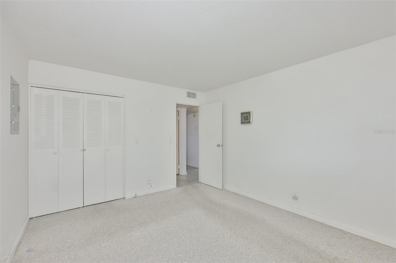BEDFORD H CONDO - Residential