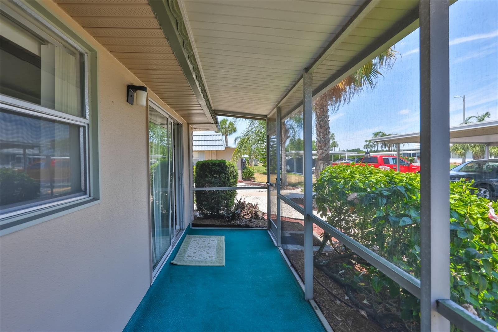 BEDFORD H CONDO - Residential