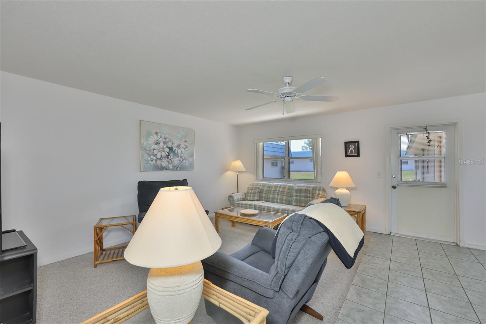 BEDFORD H CONDO - Residential