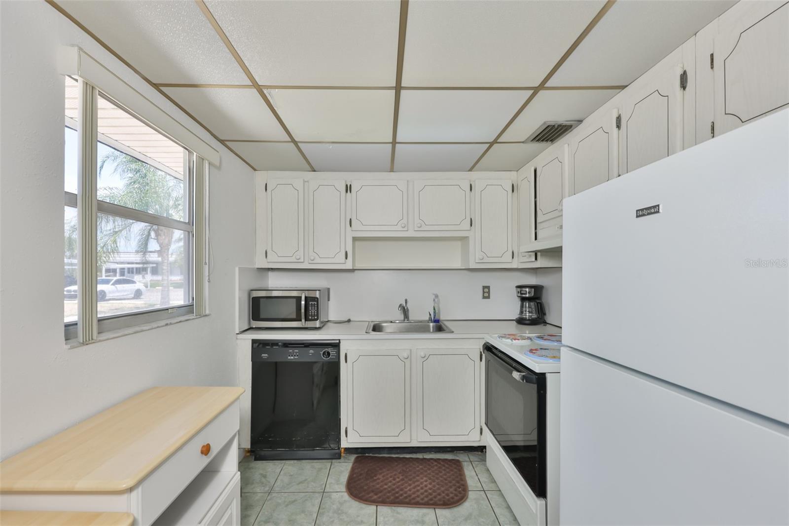 BEDFORD H CONDO - Residential