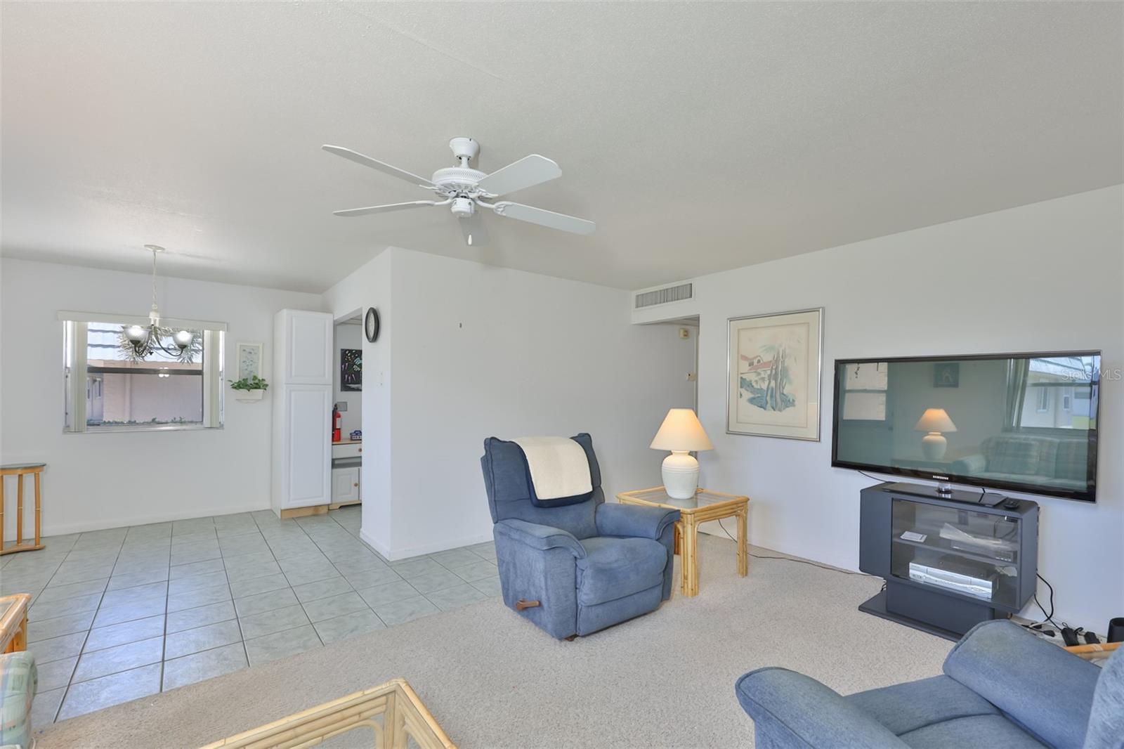 BEDFORD H CONDO - Residential
