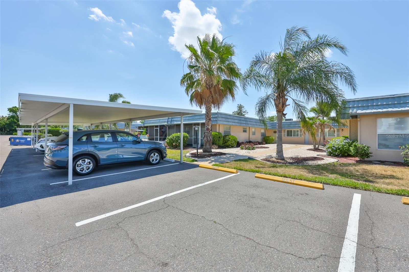 BEDFORD H CONDO - Residential