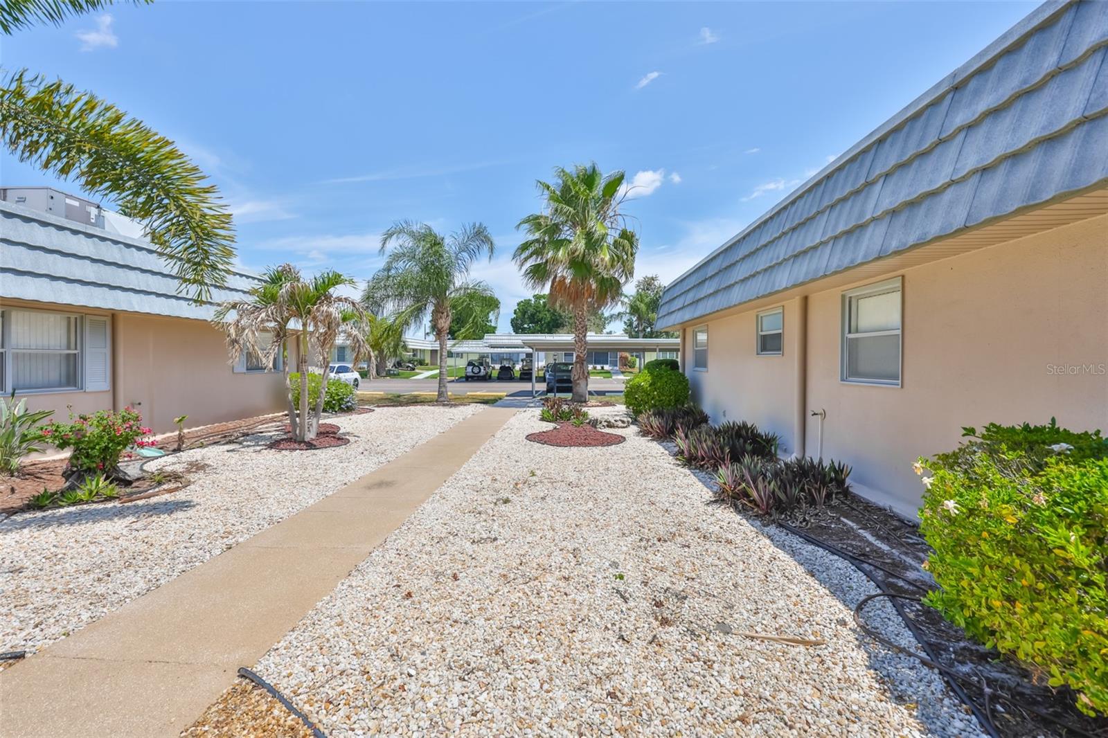 BEDFORD H CONDO - Residential