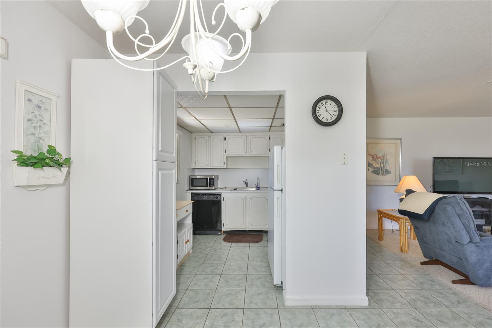 BEDFORD H CONDO - Residential