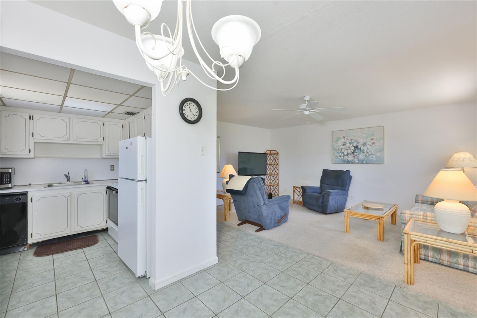 BEDFORD H CONDO - Residential