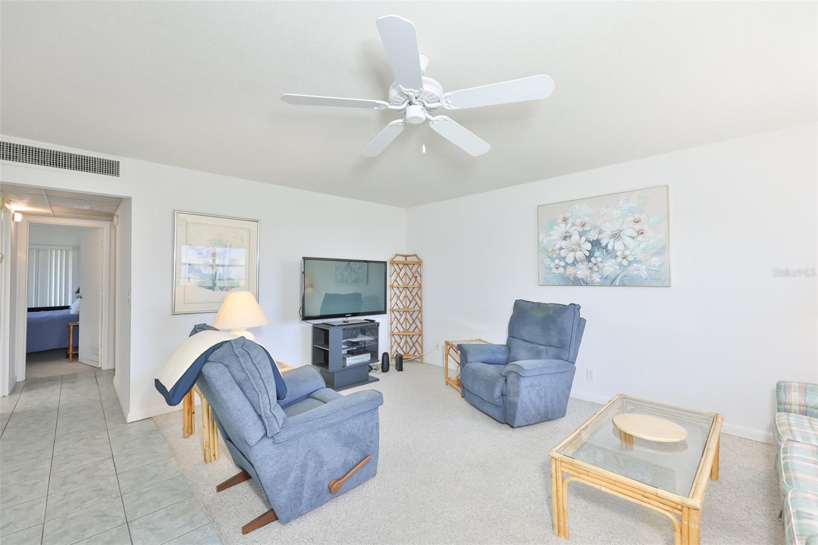 BEDFORD H CONDO - Residential