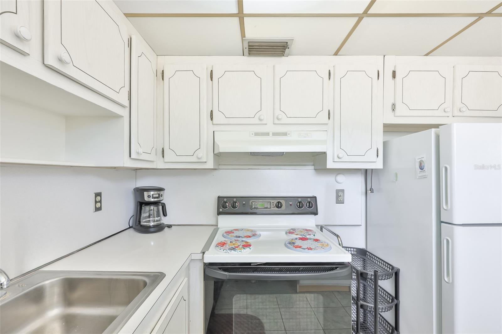 BEDFORD H CONDO - Residential