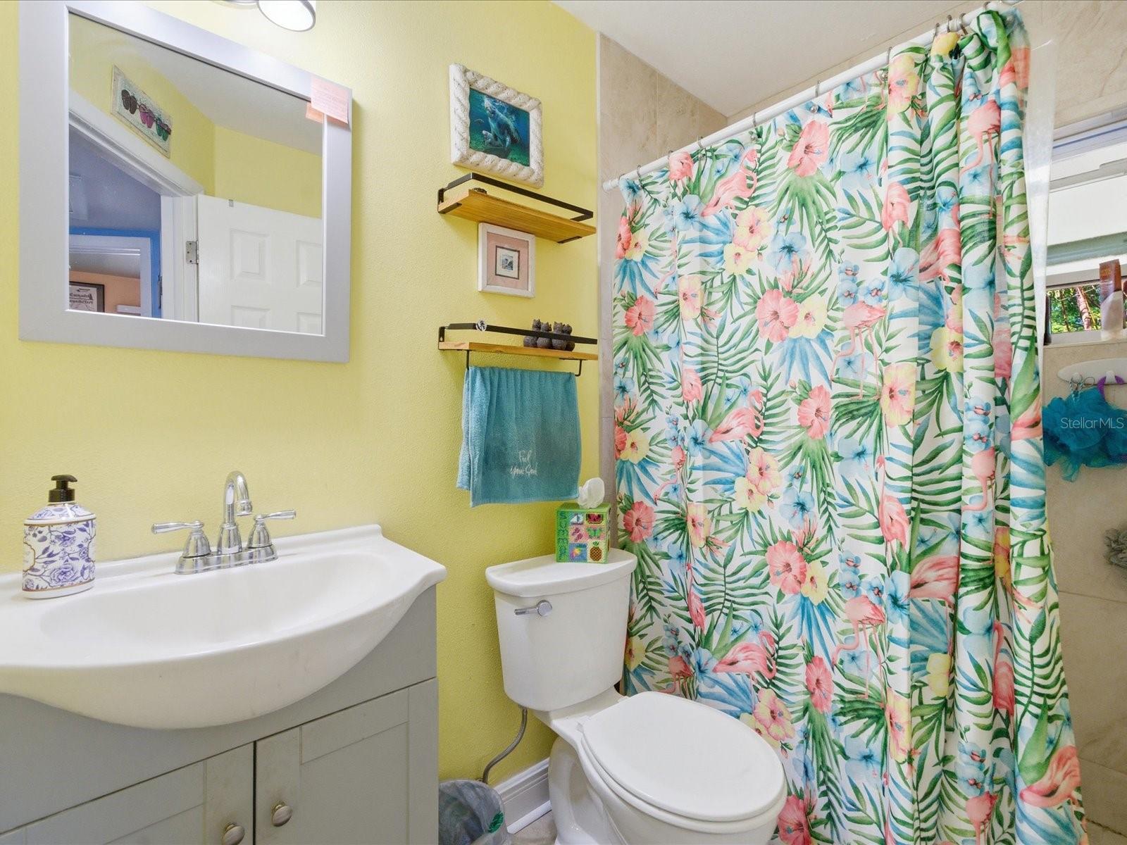 SEMINOLE GARDENS - Residential