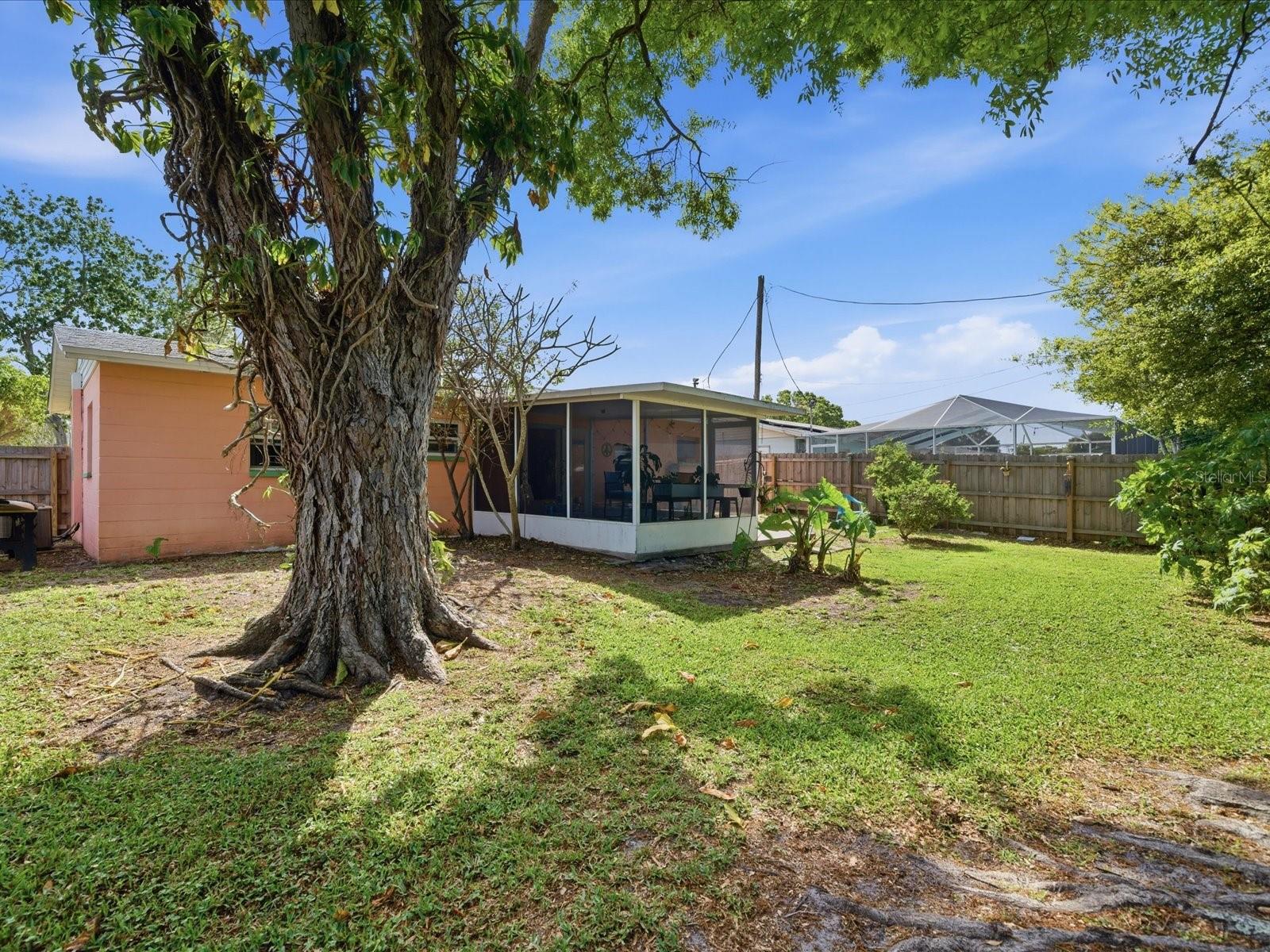 SEMINOLE GARDENS - Residential