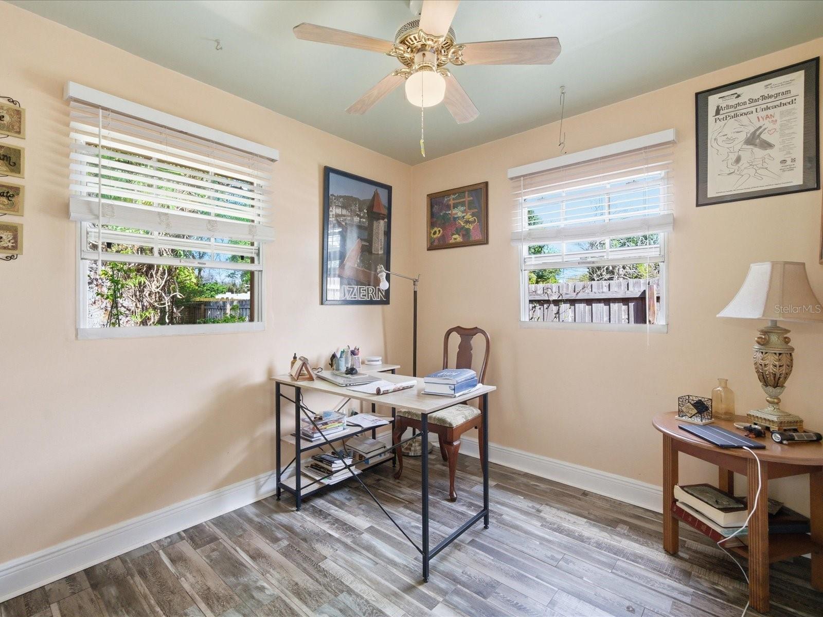 SEMINOLE GARDENS - Residential