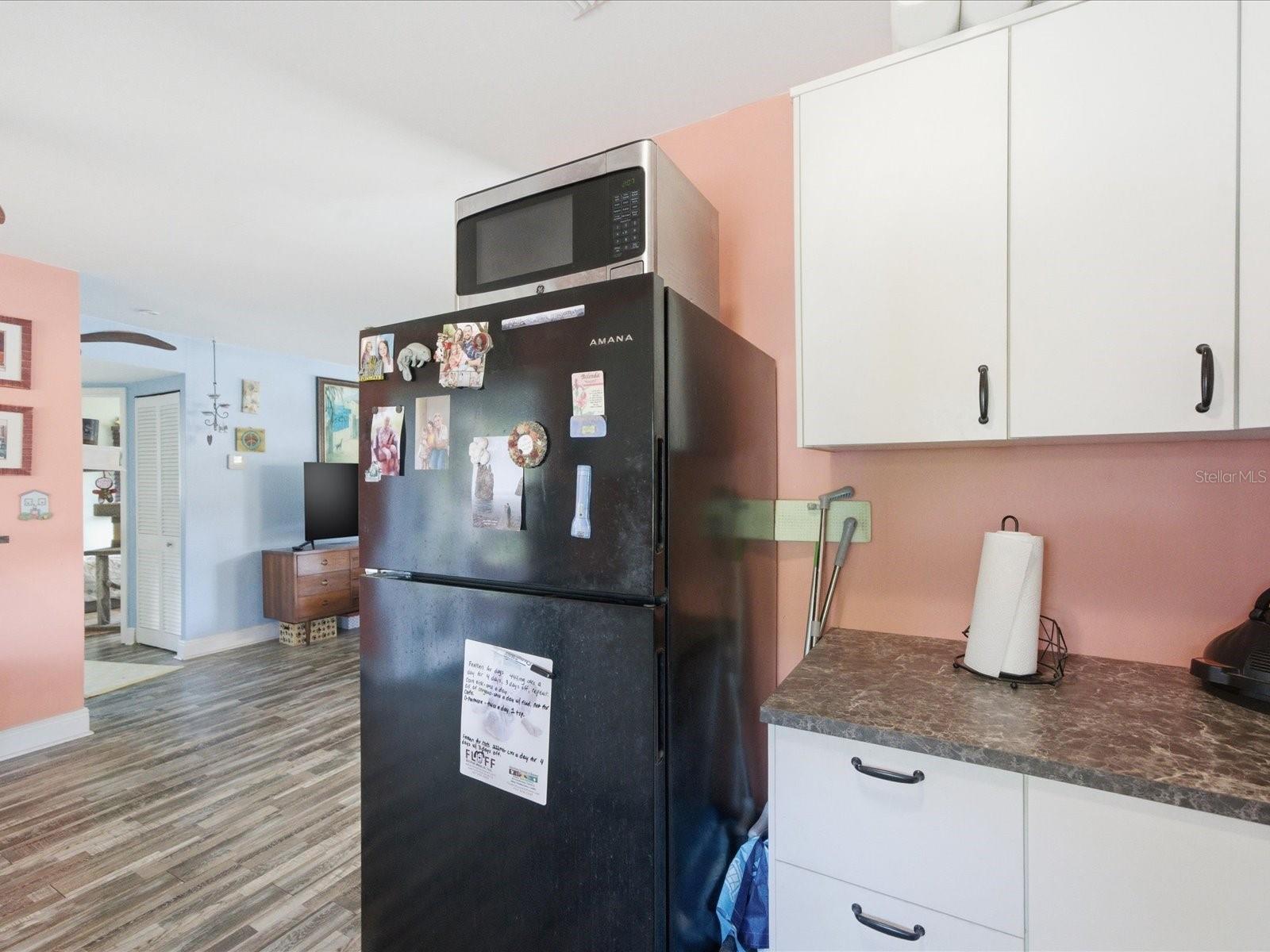 SEMINOLE GARDENS - Residential