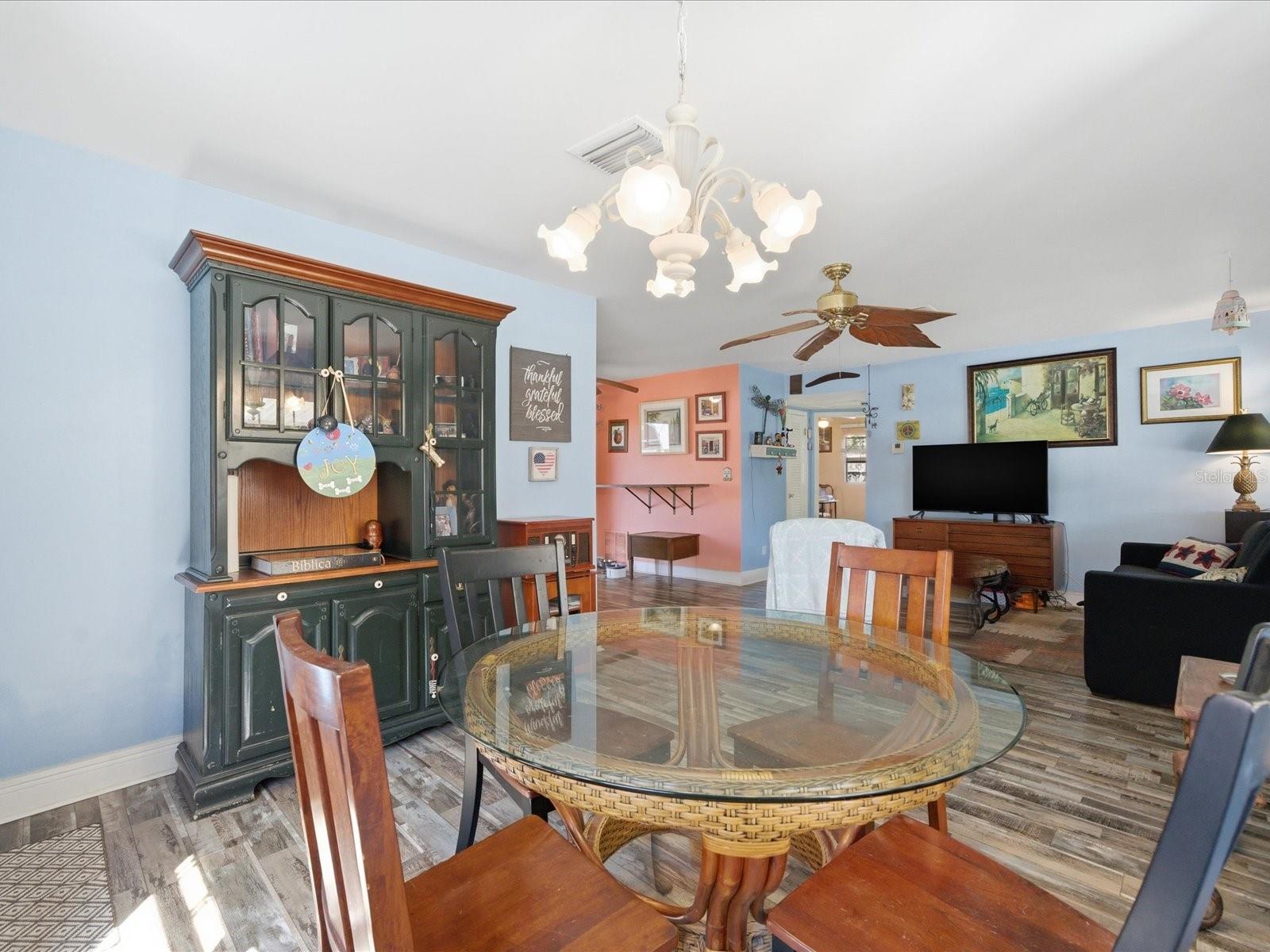 SEMINOLE GARDENS - Residential