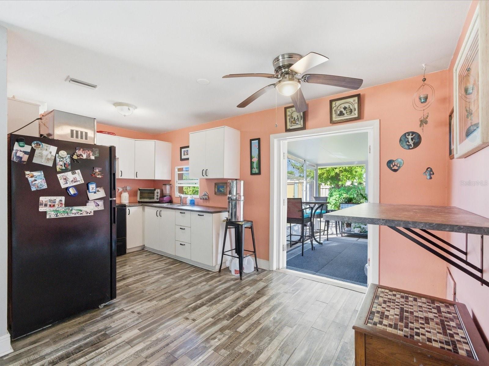 SEMINOLE GARDENS - Residential