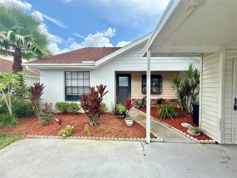 Photo of 10636 Millriver Drive, New Port Richey, FL 34654 (MLS # TB8397788)
