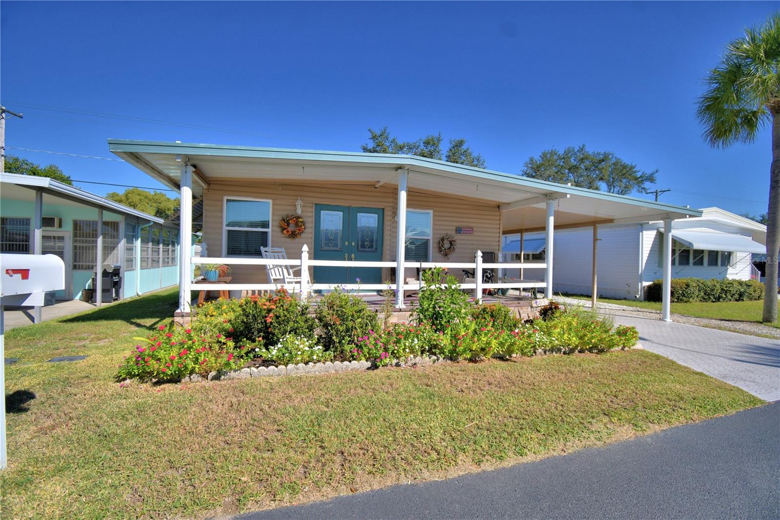 OAKWOOD ESTATES - Residential