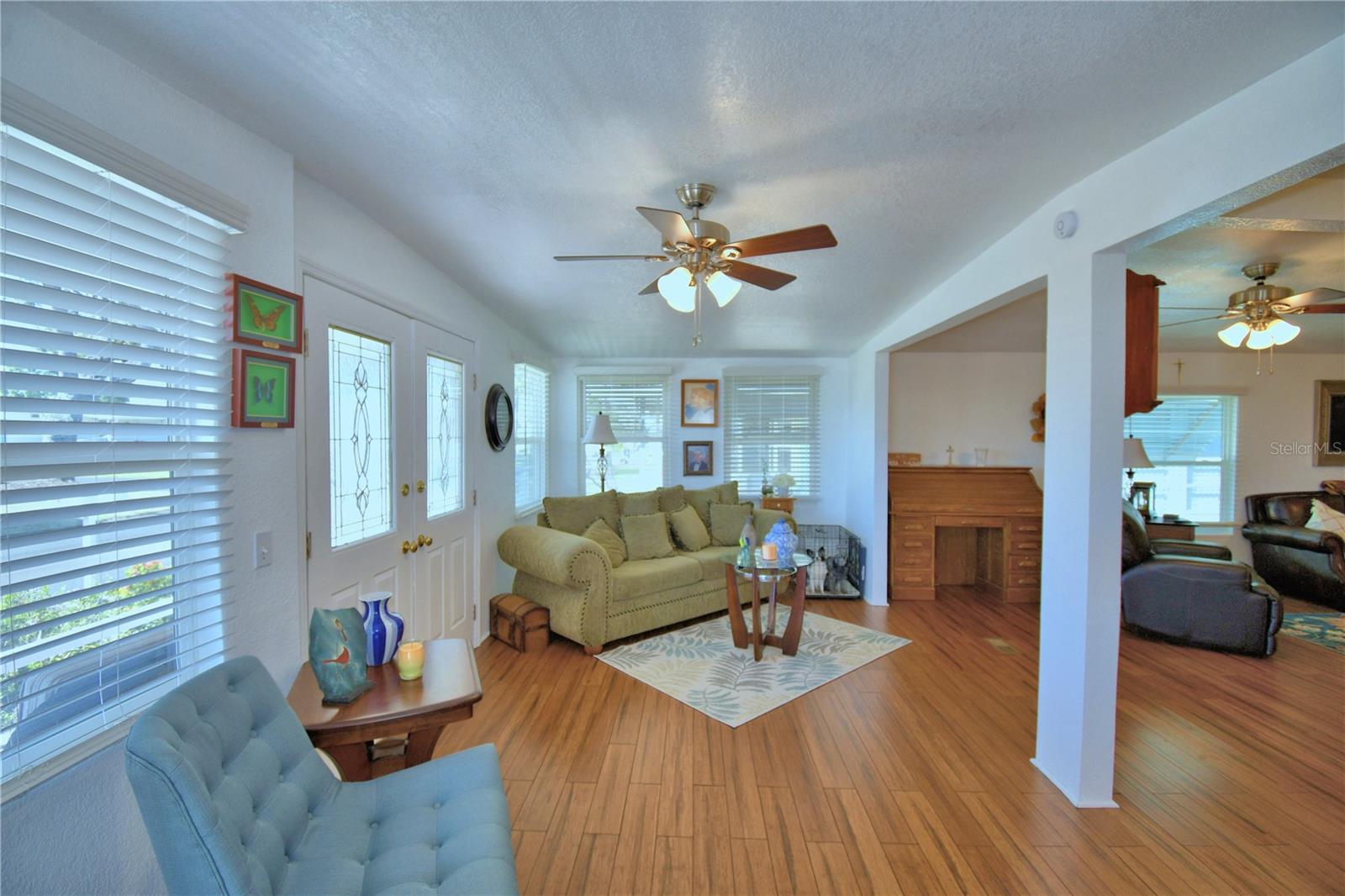 OAKWOOD ESTATES - Residential