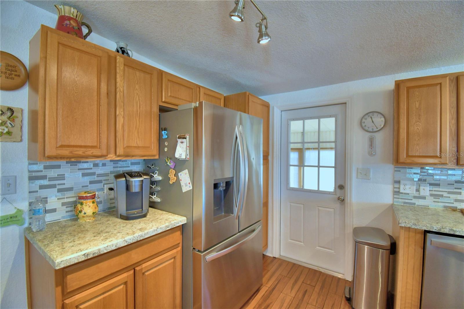 OAKWOOD ESTATES - Residential