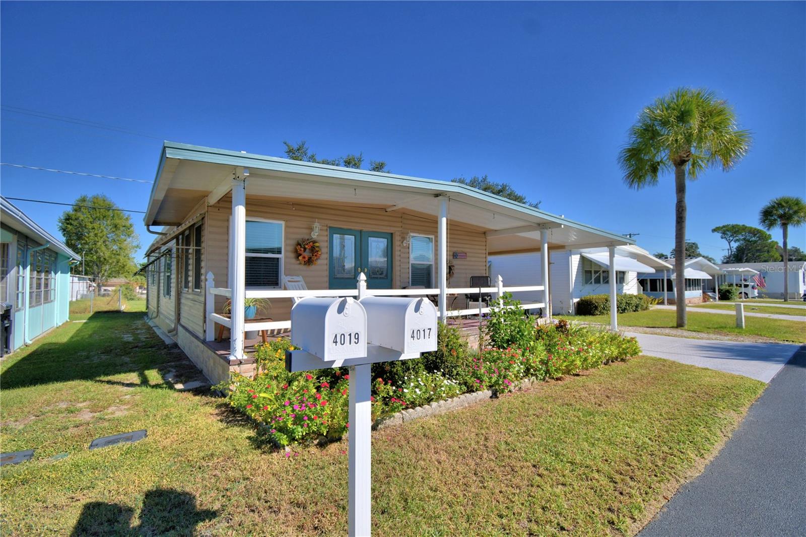 OAKWOOD ESTATES - Residential